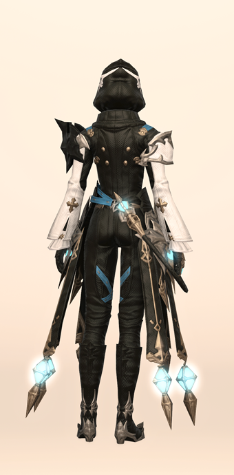 Ironworks Casting image