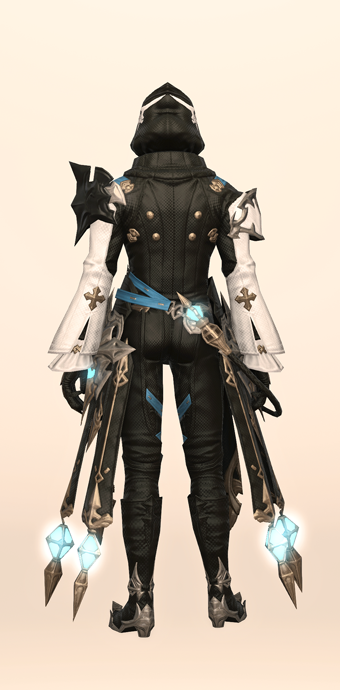 Ironworks Casting image