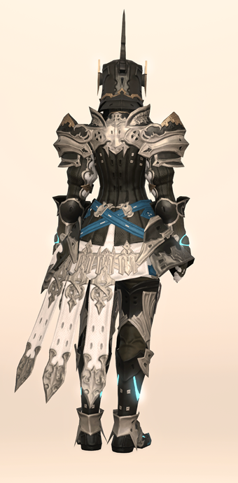 Ironworks Fending image