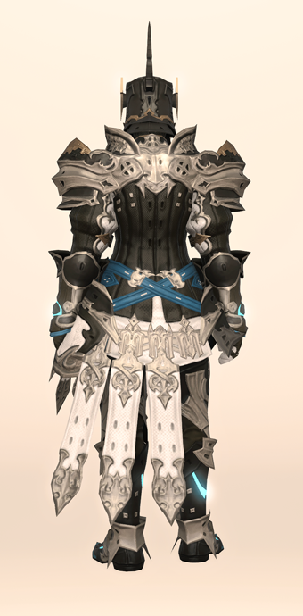 Ironworks Fending image
