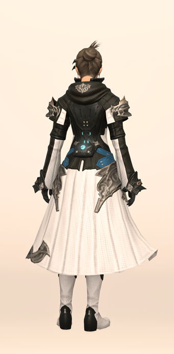 Ironworks Healing image