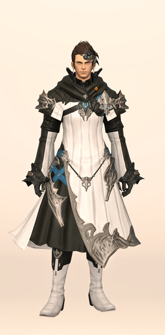 Ironworks Healing image