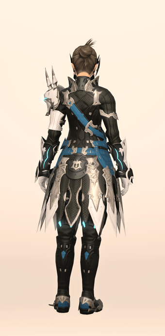 Ironworks Scouting image