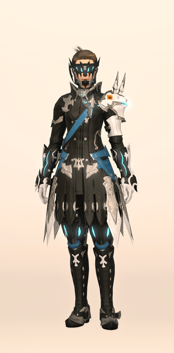 Ironworks Scouting image