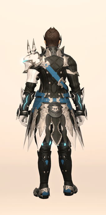 Ironworks Scouting image