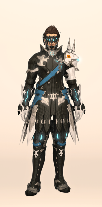 Ironworks Scouting image