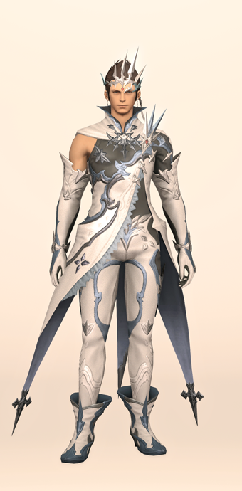 Hailstorm Healing image
